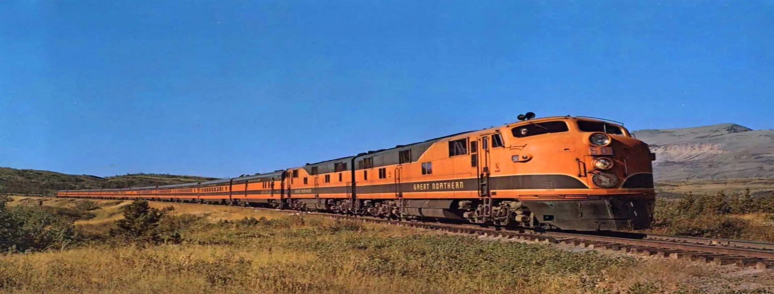 Image for Northern Railway